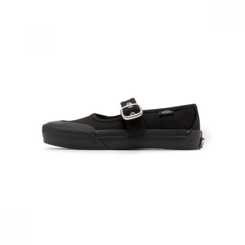 

Vans Kids Mary Jane Kids Black Vn000cykbka1 190