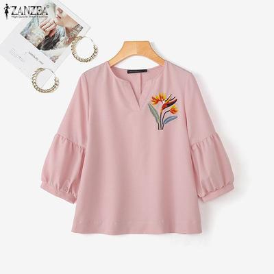 Tops – Blouses en overhemden