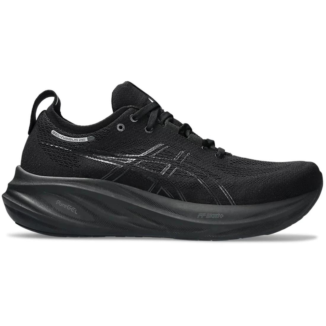 

Sneaker ASICS Gel-Nimbus 26 Black(1011B794-002) 40.5