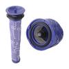 Pre Post Motor HEPA Filter Kit for Dyson V6 V7 V8 DC58 59 62 74 Vacuum Cleaner Replacement Filters Parts