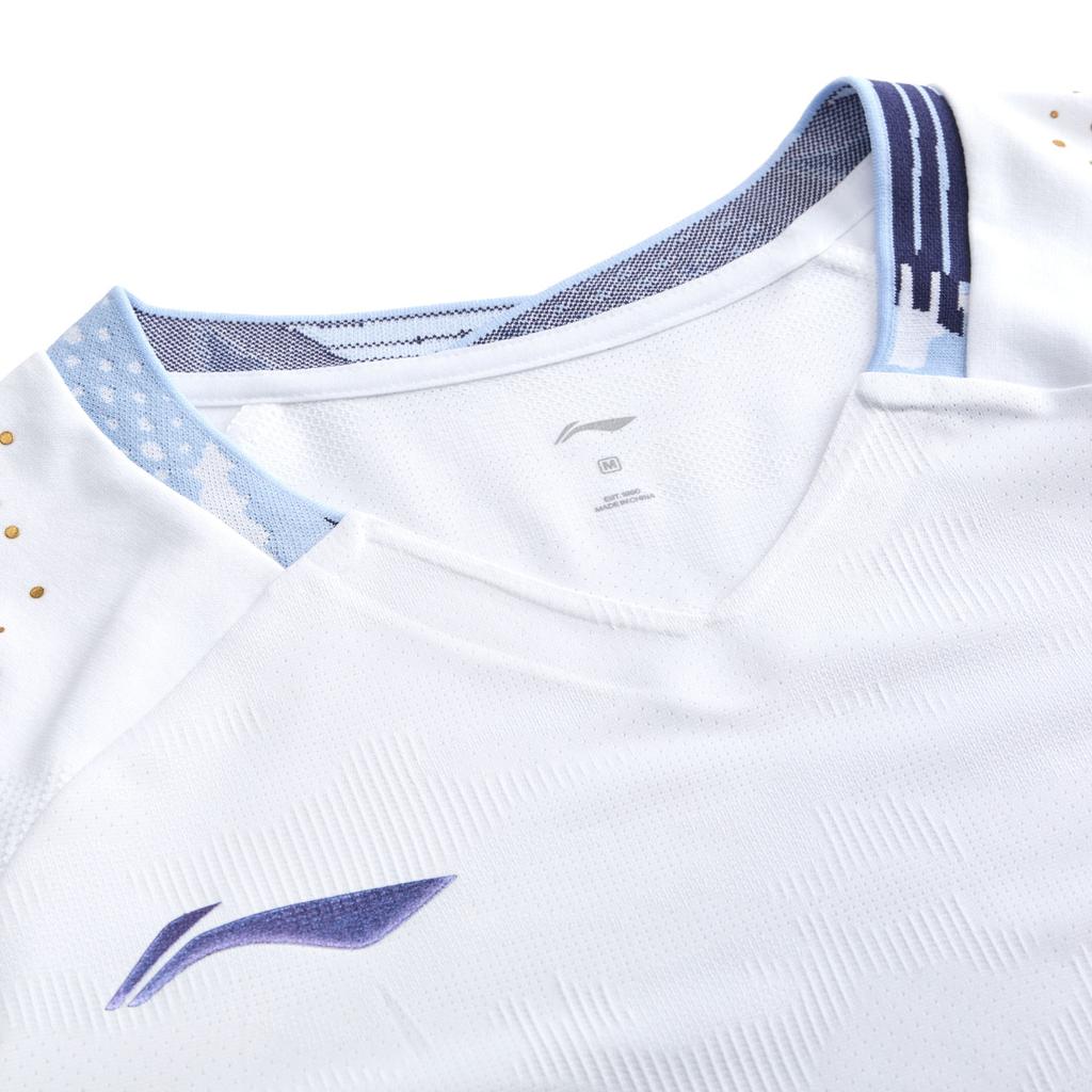 Li Ning Badminton Collection Match Clothing Unisex AAYW035-2
