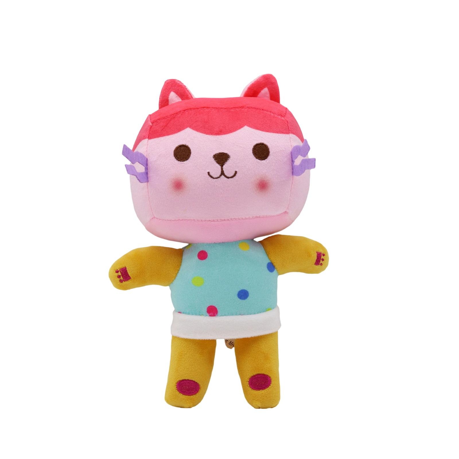 

Plush Doll Toy Gift Cartoon Style Children s Rag Doll Doll One Size