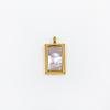 Olivia Custom DIY Thousands of Design Fashion Jewelry Enamel Pendant Gold Plated Stainless Steel Charms for Jewelry DIY Making