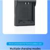 for Canon Camera NB11L NB-11LH Battery Charger IXUS 125 127 240 245 HS IXUS 265 275 285 132 190 185 180 175 170 165 160 155 150