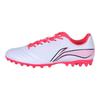 Li Ning Speed Shadow TPU Leer Kunstgras Schokabsorberend Antislip Slijtvast Lichtgewicht Voetbalschoenen Heren Voetbalschoenen ASFS009-7