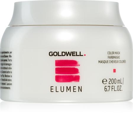 

Маска для окрашенных волос TU прозрачный