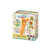 Gakken Let's Sing and Dance To Disney Songs! Light-Up Karaoke Microphone (Ages 3 and Up) 83829 Features: Lights, Built-in Song Tracks