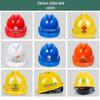 Shoudun V-Type Safety Helmet