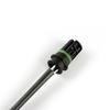 Rear Oxygen Sensor 1 Overall Length 78cm Suitable for Bmw 1787573320