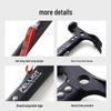 Pelliot Camping Tent Peg Hammer