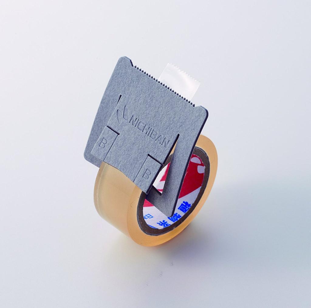 Nichiban Paper Cutter for 2 Sheets X 20 Packs Cellotape, (HCCTK-20P)