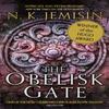 The Obelisk Gate by N. K. Jemisin Paperback Book 9780356508368