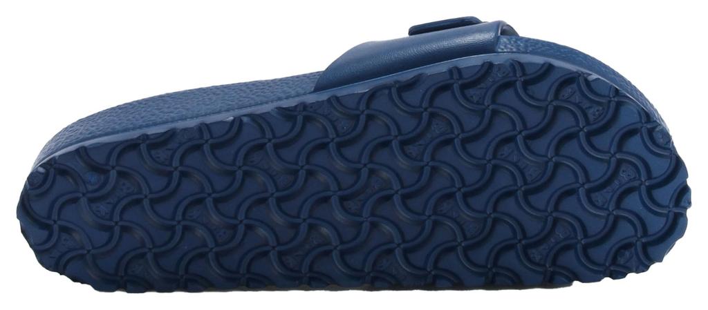 Sandals MADRID EVA Navy Cm 2E [Birkenstock] Men's 30.0
