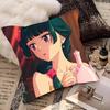 Maomao Animation The Apothecary Diaries Pillow Case Fashion Square Pillowcase Bedroom Sofa Room Ins Decoration Leisure