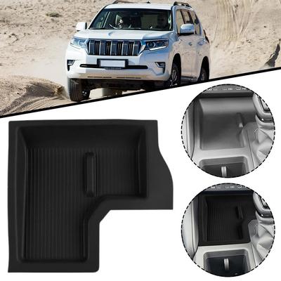 For Toyota Land Cruiser 250 Prado LC250 2024 2025 Right Console Shift Hand Trim Panel Silicone O1L6