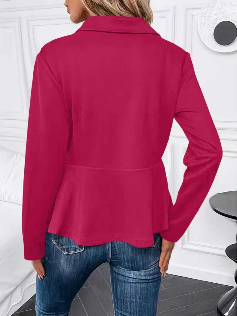 2025 Herbst Europäisches & Amerikanisches Perlenbesetztes Baumwoll-T-Shirt für Damen