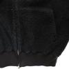 A Bathing Ape Boa Panda Zip Hoodie S Gray Men's Used