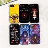 Casing for Xiaomi Poco C75 C65 C85 X7 X6 M8 F7 F8 Ultra F6 Pro Phone Cover Soft Case Madaras Uchiha Itachi Narutos Akatsuki
