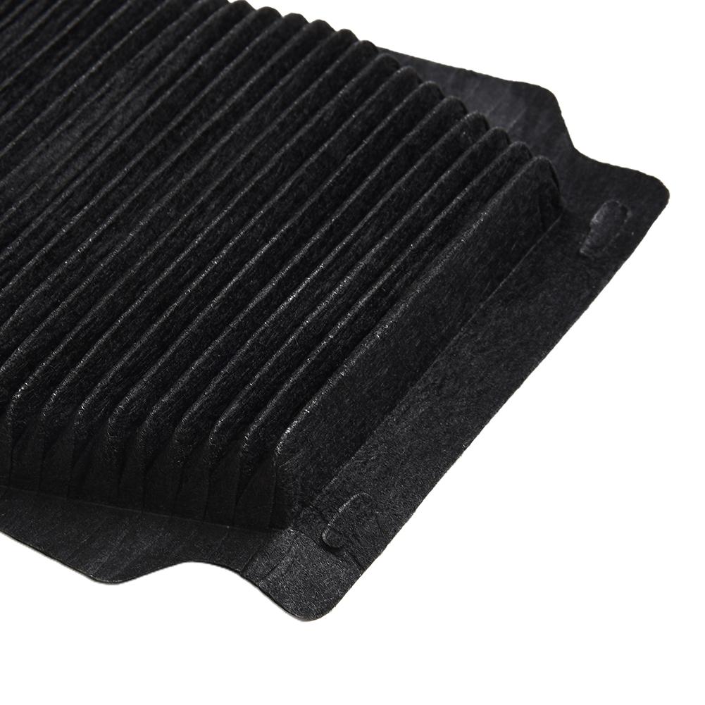 1pc Air Filter Screen Black G92DH-02030 G92DH-12050-A New Plastic
