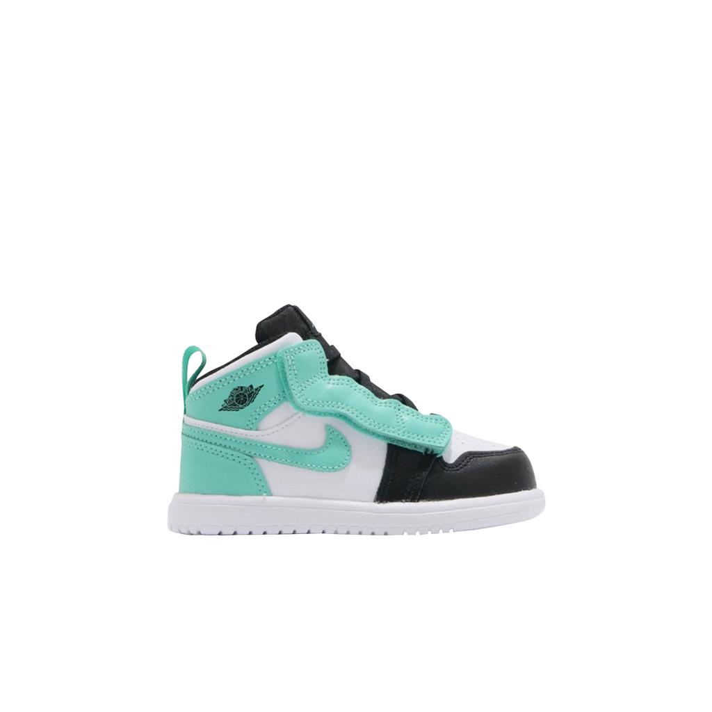 (td) Jordan 1 Mid Tropical Twist