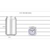 Casio Table Clock Tq 146 7jf