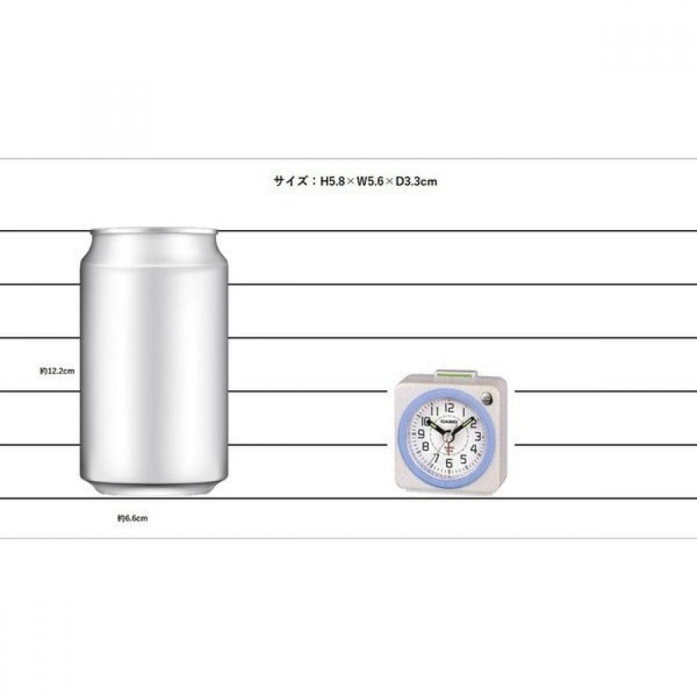 Casio Table Clock Tq 146 7jf