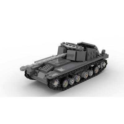 Kolekcjonowanie i modele – Miniaturowe modele