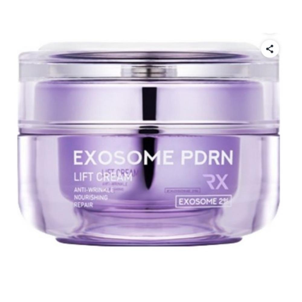 Maxclinic Exosome PDRN Lift Cream – Anti-Aging & Skin Firming Face Cream – 50ml