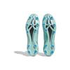 X Speedportal+ Adidas Fg 'Al Rihla Pack - Clear Aqua' GW8408