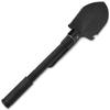 Vidaxl Metal Detector With Spade, 160 Cm