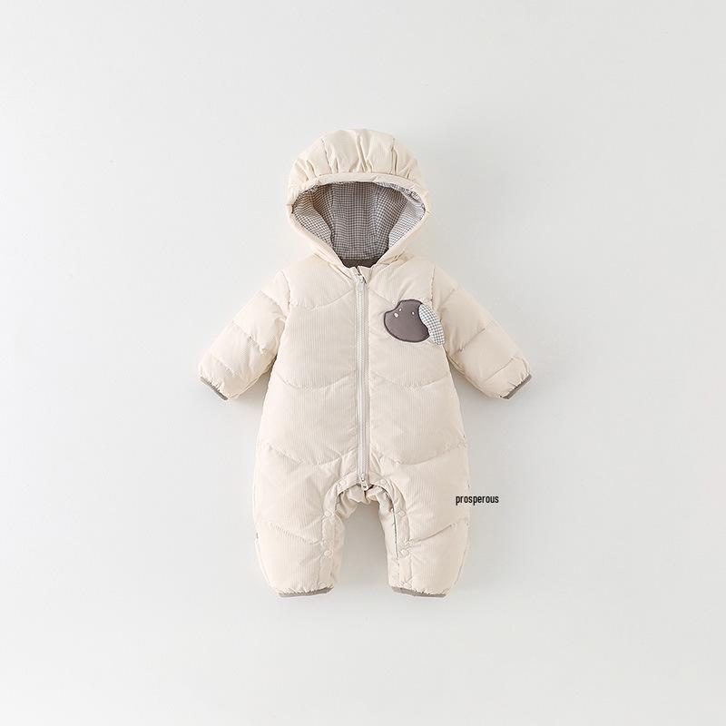 Winter Clearance: Baby Down Jackets - No Returns/Exchanges on Non-Quality Issues