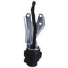 Vacuum Box Fuel Gas Cooler Compatible for Mercedes-Benz W204 W205 W212 X204 OM651 Replaces 6511410369