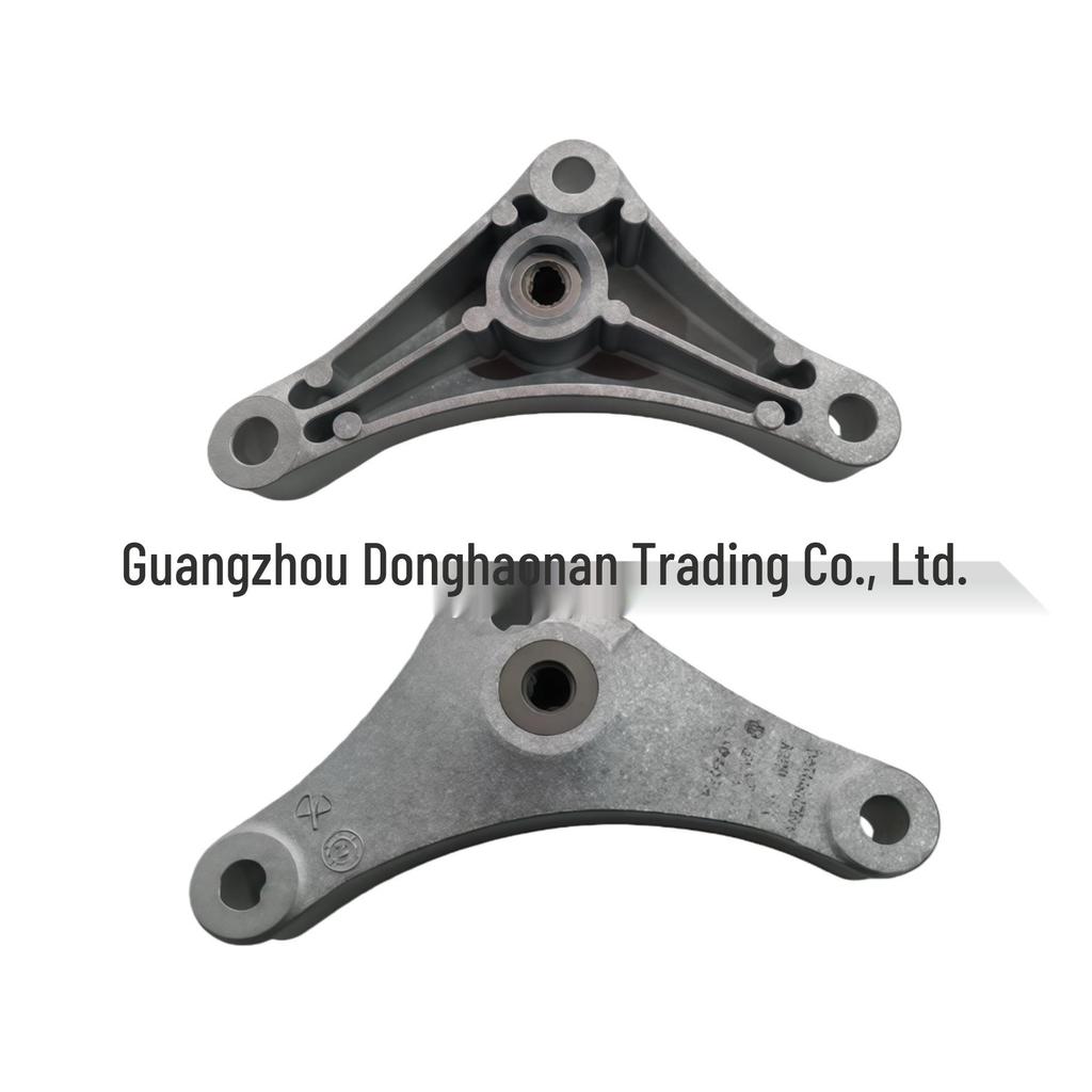 Gearbox Mount Set for XPeng G9 Model 2410302EA1