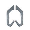 Turn Signal Light Shield For Yamaha XMAX300 XMAX 300 Front Turn Signal Light Protection Shield Guard Cover