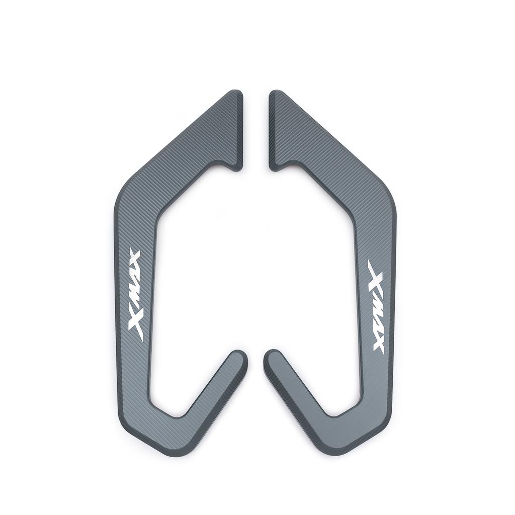 Turn Signal Light Shield For Yamaha XMAX300 XMAX 300 Front Turn Signal Light Protection Shield Guard Cover
