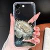 For Poco X8 Pro Max 5G Phone Case Leisure Style Soft Cover Transparent Silicone Funda For Poco X 8 Lightweight Anti Drop Bumper