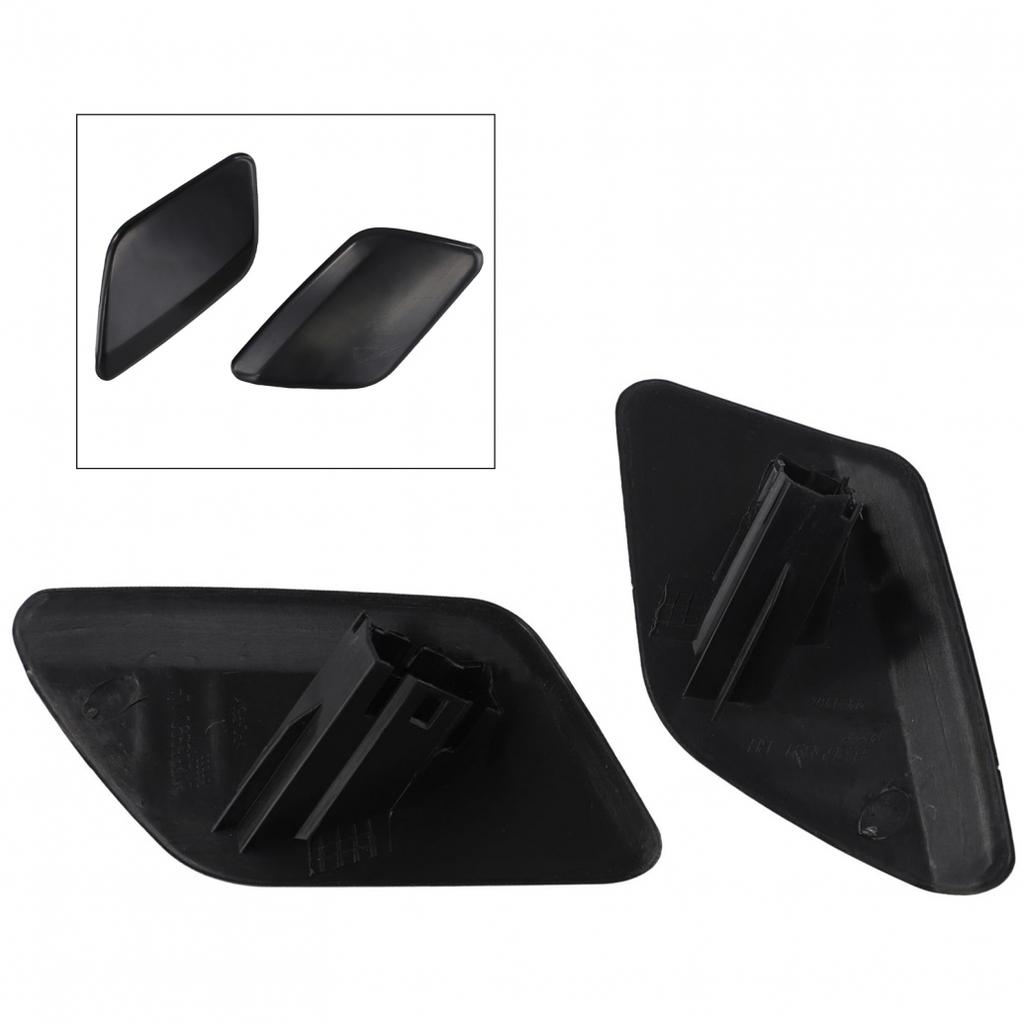 For Volvo S60 2011-2013 Water Spray Cover Aftermarket