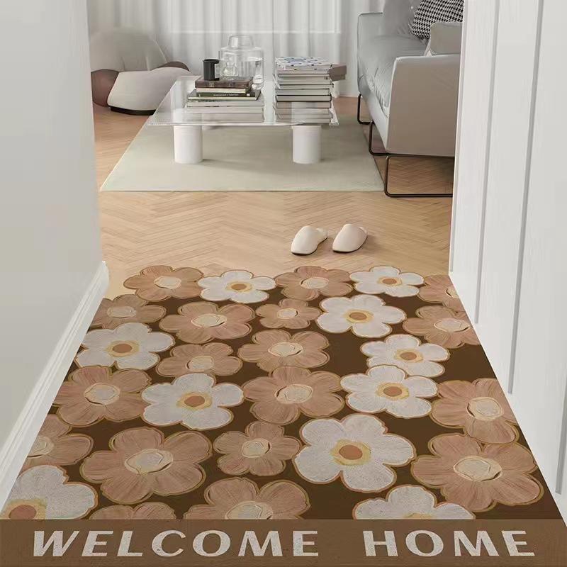 Entrance Door Mat Entrance Foyer Mat Entrance Door Carpet Mat Home Use Mat