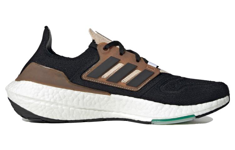 adidas UltraBoost 22 Made With Nature 'Black Wonder Taupe' HQ3536