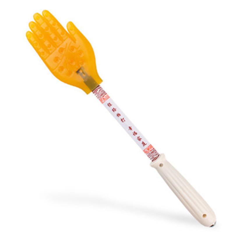 Palm-pattern Silicone Palm-pattern Palm-shaped Palm-pattern Palm-type Palm-pattern Home Whole Body Meridian Palm-pattern
