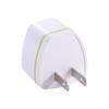 AU Lightweight Power Socket International Plug ABS Pure Copper Charger Home Appliance Accessory Power Adapter US Converter Plug
