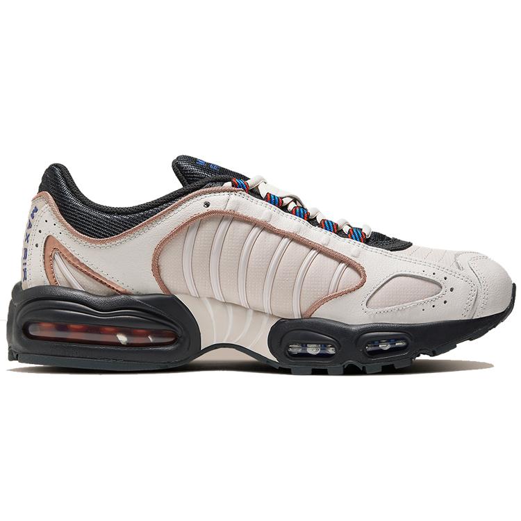 New Nike Air Max Tailwind 4 Roman Numerals Phantom CJ9681-001