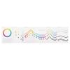 Nippon Color Research Institute PCCS Harmonic Color Chart 201-L