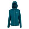 Regatta Womens/Ladies Ossek Soft Shell Jacket