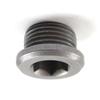 Differensialoverføringsboks Skruplugg Med O-Ring For BMW 1 2 3 4 5 6 7 Series 33117525064