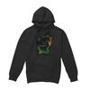 Wildlife Unisex Adult Bear Pullover Hoodie