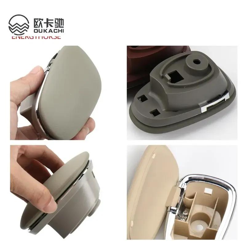 Car Phone Cover Armrest Box Phone Fixed Cover Replacement 2216800319 For Mercedes Benz W221 S class S300 S400 S500 2006-2013