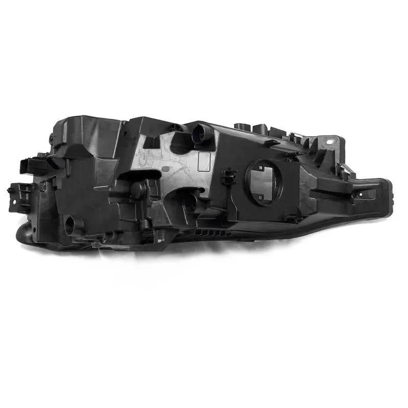 For Volvo XC60 2018 2019 2020 2021 Headlight Base Headlamp House Car Rear Base Auto Headlight Back House