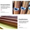 High Temperature Resistance Tape 300° C Heat Insulation Sealing Machine PTFE Tape For Electronic BGA Soldering Protection
