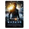 Enders Game Scifi Movie Metal Poster Tin Sign Xcm Plate